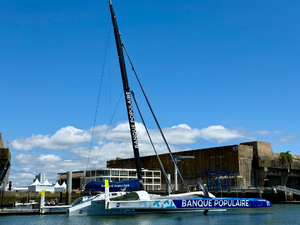 Courtier en travaux Lorient